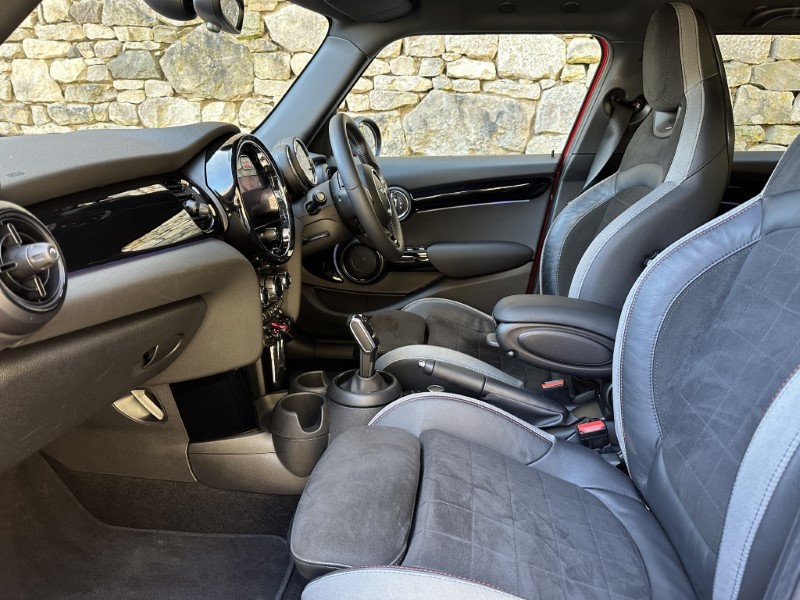 2022 (22) MINI HATCHBACK 1.5 Cooper Sport 5dr Auto 5190490