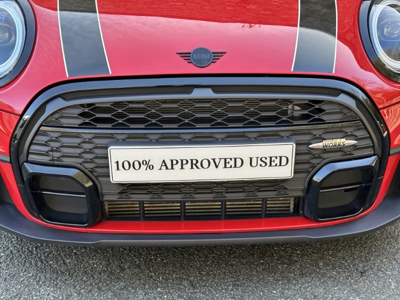 2022 (22) MINI HATCHBACK 1.5 Cooper Sport 5dr Auto 5190526