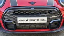 2022 (22) MINI HATCHBACK 1.5 Cooper Sport 5dr Auto 5190526