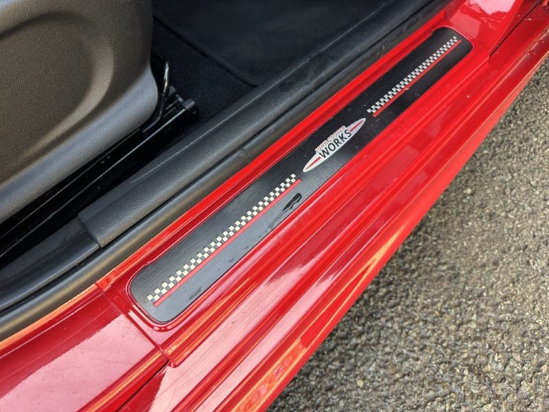 2022 (22) MINI HATCHBACK 1.5 Cooper Sport 5dr Auto 5190468