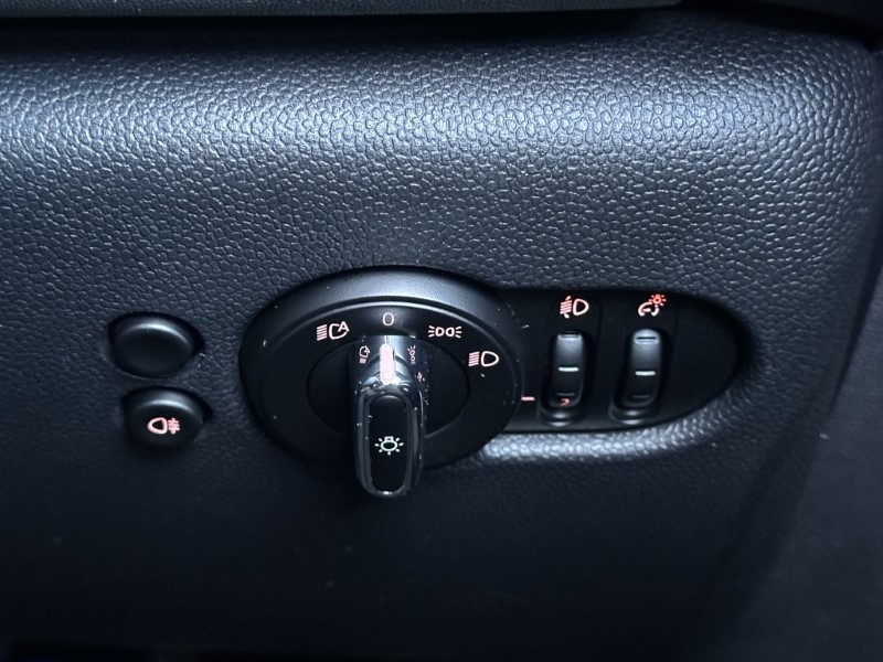 2022 (22) MINI HATCHBACK 1.5 Cooper Sport 5dr Auto 5190483