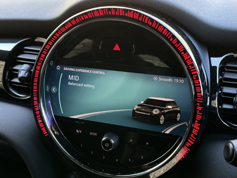 2022 (22) MINI HATCHBACK 1.5 Cooper Sport 5dr Auto 5190500