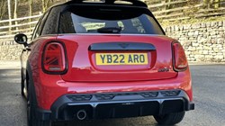 2022 (22) MINI HATCHBACK 1.5 Cooper Sport 5dr Auto 5190506