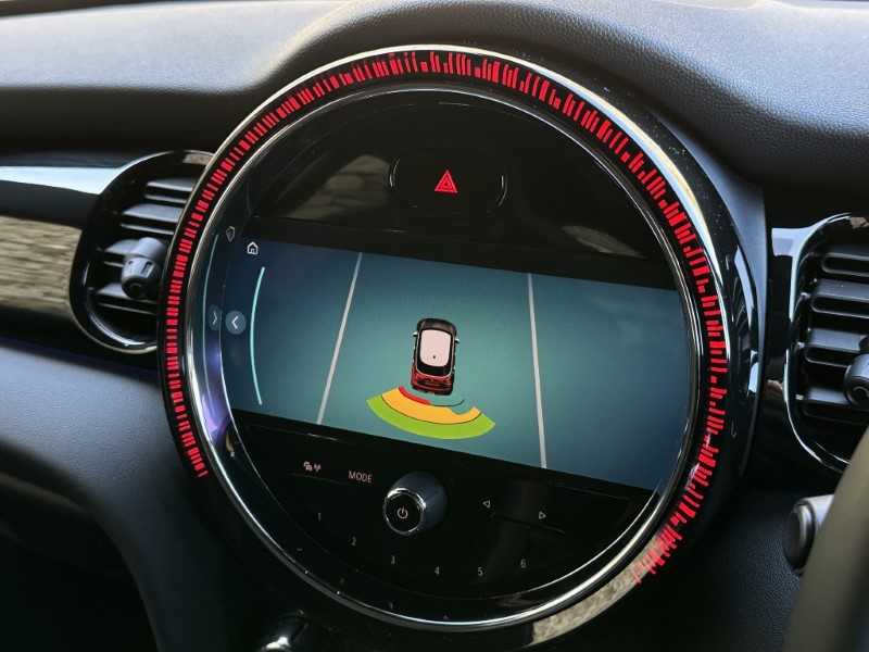 2022 (22) MINI HATCHBACK 1.5 Cooper Sport 5dr Auto 5190498