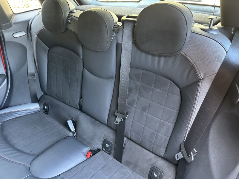 2022 (22) MINI HATCHBACK 1.5 Cooper Sport 5dr Auto 5190515