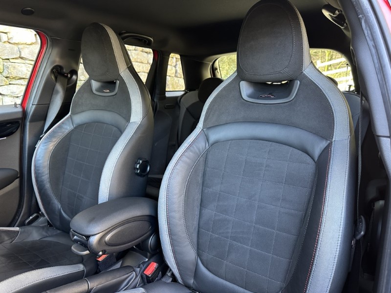 2022 (22) MINI HATCHBACK 1.5 Cooper Sport 5dr Auto 5190493