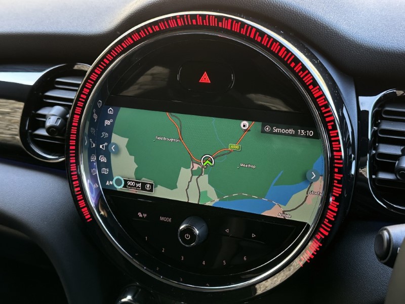 2022 (22) MINI HATCHBACK 1.5 Cooper Sport 5dr Auto 5190503