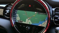 2022 (22) MINI HATCHBACK 1.5 Cooper Sport 5dr Auto 5190503