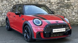 2022 (22) MINI HATCHBACK 1.5 Cooper Sport 5dr Auto 5190523