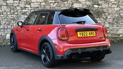 2022 (22) MINI HATCHBACK 1.5 Cooper Sport 5dr Auto 5190512
