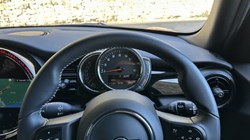 2022 (22) MINI HATCHBACK 1.5 Cooper Sport 5dr Auto 5190504