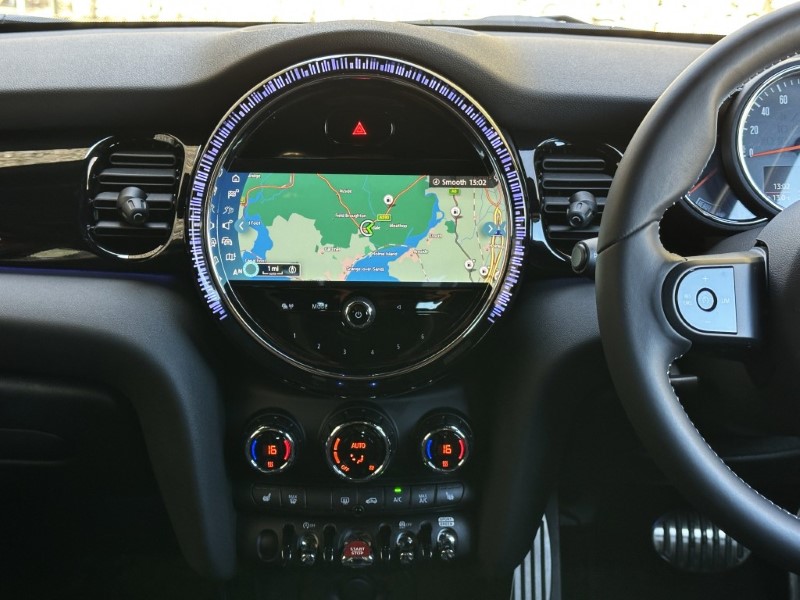 2022 (22) MINI HATCHBACK 1.5 Cooper Sport 5dr Auto 5190475