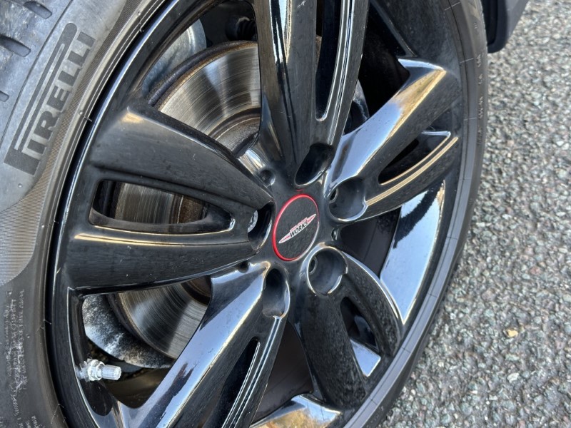 2022 (22) MINI HATCHBACK 1.5 Cooper Sport 5dr Auto 5190529