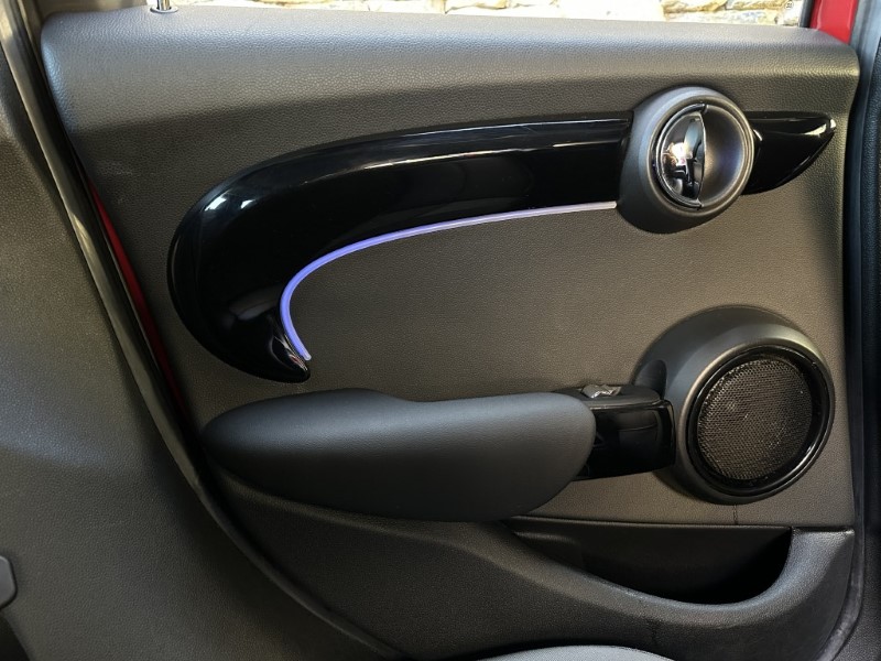 2022 (22) MINI HATCHBACK 1.5 Cooper Sport 5dr Auto 5190471