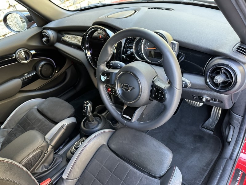 2022 (22) MINI HATCHBACK 1.5 Cooper Sport 5dr Auto 5190466