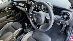 2022 (22) MINI HATCHBACK 1.5 Cooper Sport 5dr Auto 5190466