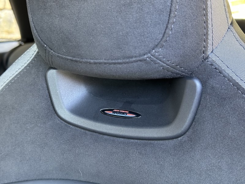 2022 (22) MINI HATCHBACK 1.5 Cooper Sport 5dr Auto 5190494