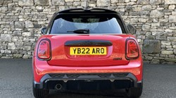 2022 (22) MINI HATCHBACK 1.5 Cooper Sport 5dr Auto 5190511