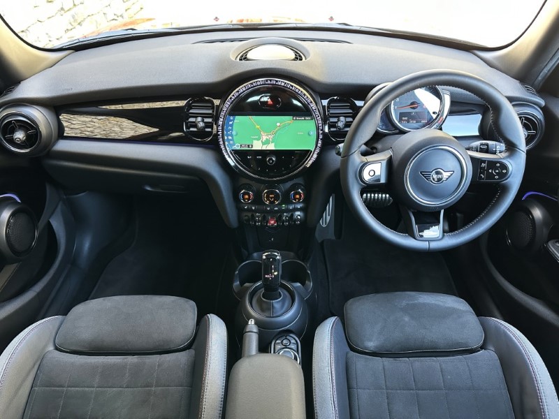 2022 (22) MINI HATCHBACK 1.5 Cooper Sport 5dr Auto 5190473