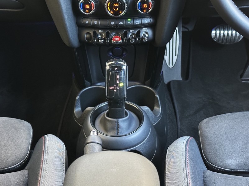 2022 (22) MINI HATCHBACK 1.5 Cooper Sport 5dr Auto 5190474