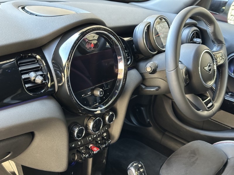 2022 (22) MINI HATCHBACK 1.5 Cooper Sport 5dr Auto 5190492