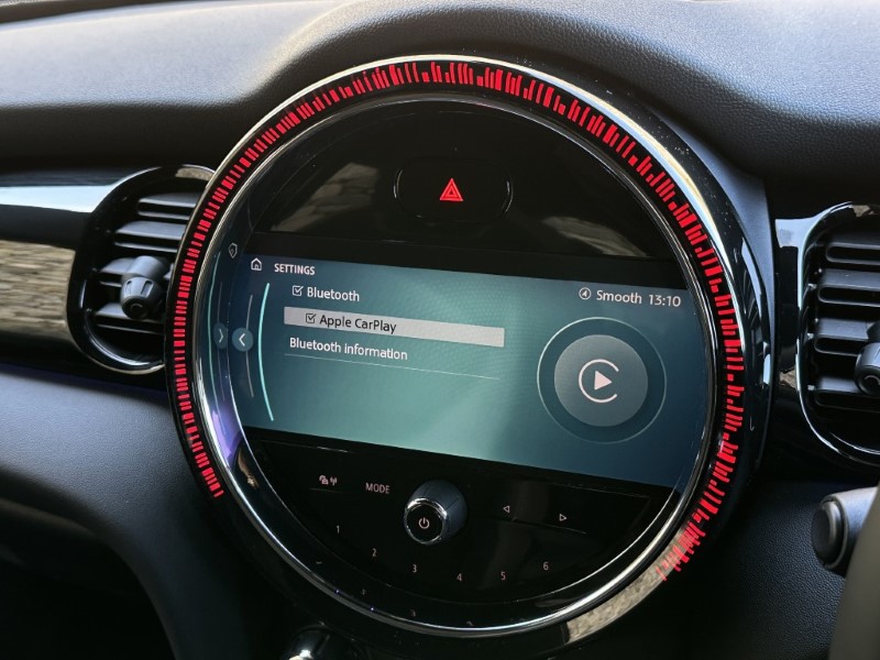 2022 (22) MINI HATCHBACK 1.5 Cooper Sport 5dr Auto 5190502