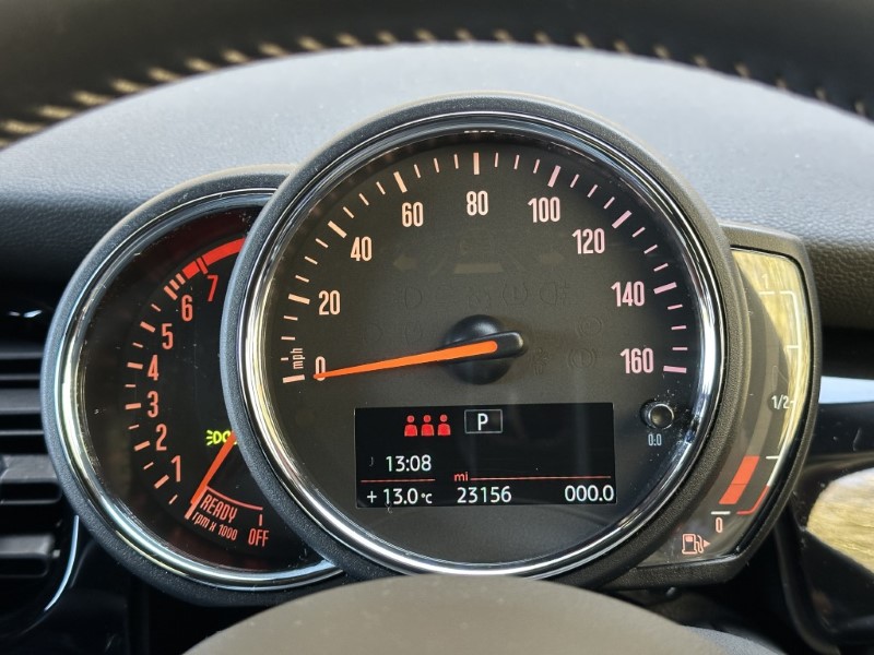 2022 (22) MINI HATCHBACK 1.5 Cooper Sport 5dr Auto 5190497