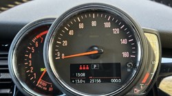 2022 (22) MINI HATCHBACK 1.5 Cooper Sport 5dr Auto 5190497