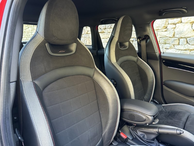 2022 (22) MINI HATCHBACK 1.5 Cooper Sport 5dr Auto 5190470