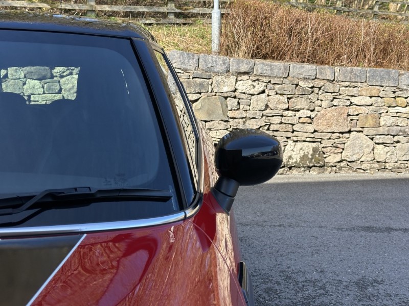 2022 (22) MINI HATCHBACK 1.5 Cooper Sport 5dr Auto 5190519