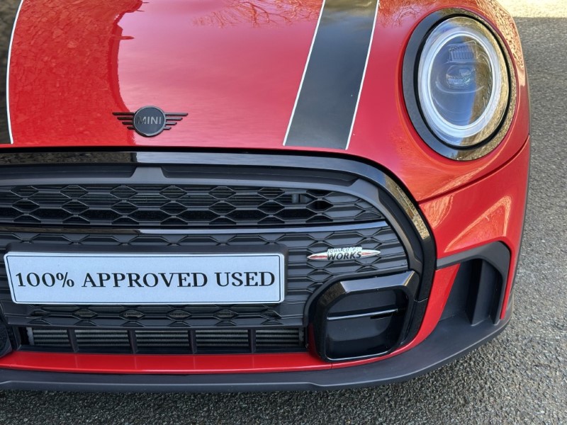 2022 (22) MINI HATCHBACK 1.5 Cooper Sport 5dr Auto 5190487