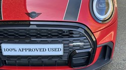 2022 (22) MINI HATCHBACK 1.5 Cooper Sport 5dr Auto 5190487