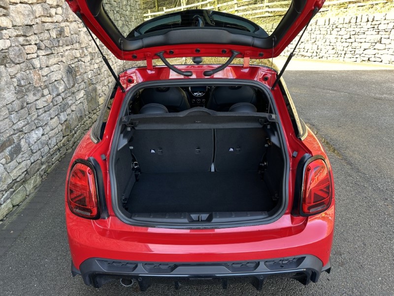 2022 (22) MINI HATCHBACK 1.5 Cooper Sport 5dr Auto 5190510