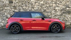 2022 (22) MINI HATCHBACK 1.5 Cooper Sport 5dr Auto 5190505