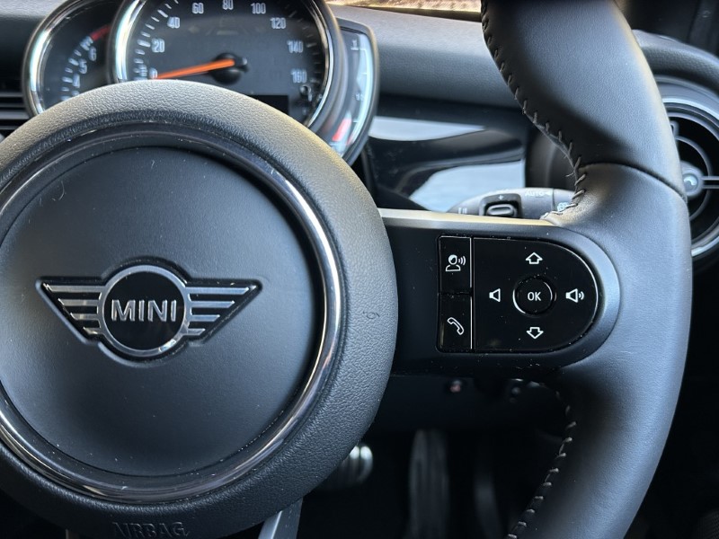 2022 (22) MINI HATCHBACK 1.5 Cooper Sport 5dr Auto 5190485