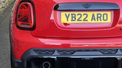 2022 (22) MINI HATCHBACK 1.5 Cooper Sport 5dr Auto 5190507