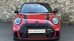2022 (22) MINI HATCHBACK 1.5 Cooper Sport 5dr Auto 5190522