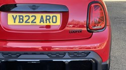 2022 (22) MINI HATCHBACK 1.5 Cooper Sport 5dr Auto 5190508