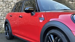 2022 (22) MINI HATCHBACK 1.5 Cooper Sport 5dr Auto 5190530