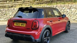 2022 (22) MINI HATCHBACK 1.5 Cooper Sport 5dr Auto 5190532