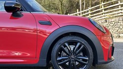 2022 (22) MINI HATCHBACK 1.5 Cooper Sport 5dr Auto 5190531