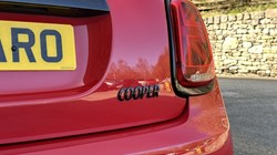 2022 (22) MINI HATCHBACK 1.5 Cooper Sport 5dr Auto 5190509