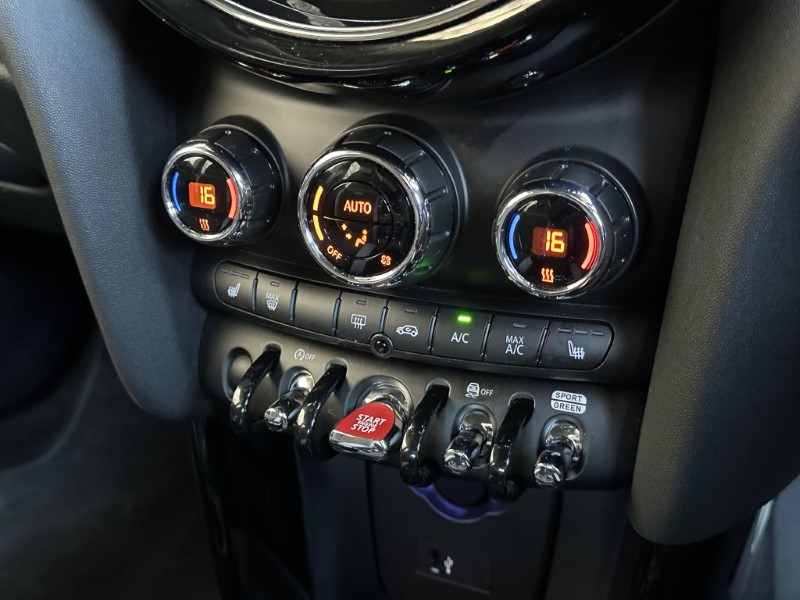 2022 (22) MINI HATCHBACK 1.5 Cooper Sport 5dr Auto 5190480