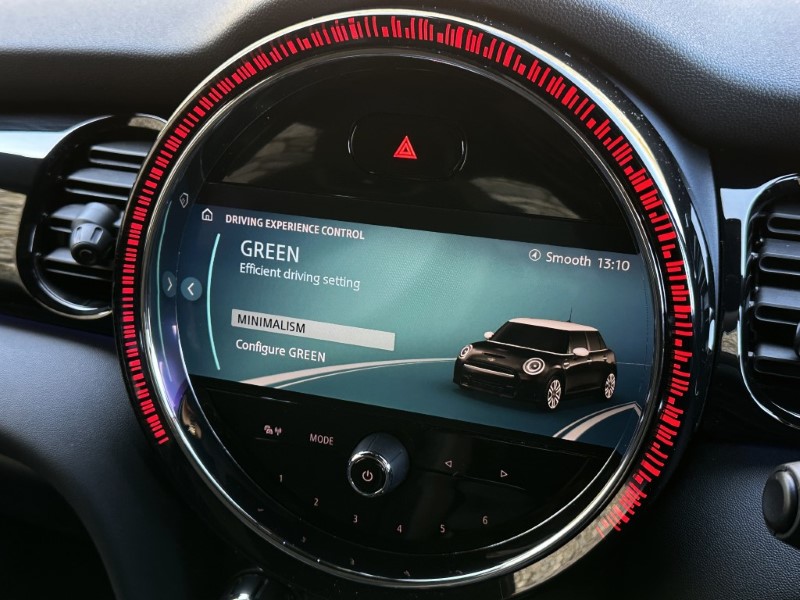 2022 (22) MINI HATCHBACK 1.5 Cooper Sport 5dr Auto 5190501