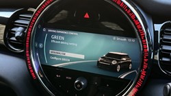 2022 (22) MINI HATCHBACK 1.5 Cooper Sport 5dr Auto 5190501