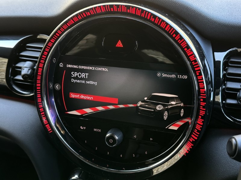 2022 (22) MINI HATCHBACK 1.5 Cooper Sport 5dr Auto 5190499