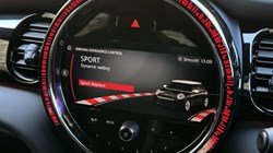 2022 (22) MINI HATCHBACK 1.5 Cooper Sport 5dr Auto 5190499
