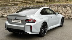 2023 (73) BMW M2 2dr DCT 5149315