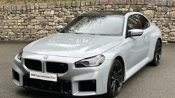 2023 (73) BMW M2 2dr DCT 5149292