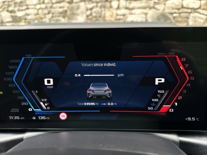 2023 (73) BMW M2 2dr DCT 5149284